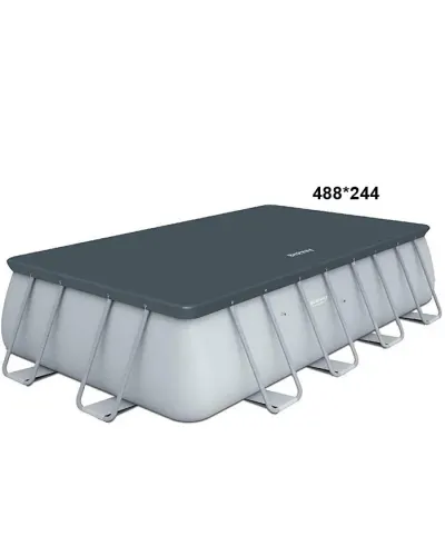 Bestway 58368 Шланг для бассейна | запасной гофрированный гибкий шланг для фильтр-насоса