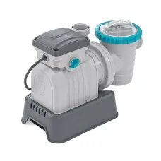 Bestway P08556 фильтрующий насос | насос для бассейна 8327 L/H