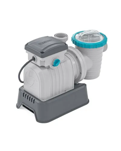 Bestway P08556 фильтрующий насос | насос для бассейна 8327 L/H