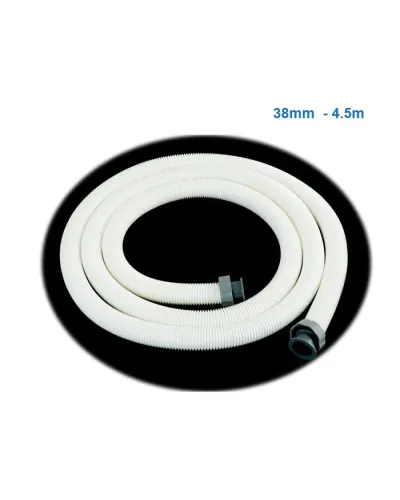 Bestway P6028FRASS16 Шланг для бассейна | соединительный шланг для фильтр-насоса бассейна