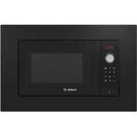 Bosch BEL653MB3 Series 2 Ankastre Mikrodalğalı Soba 25 L 800 W Qril
