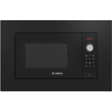 Bosch BEL653MB3 Series 2 Встраиваемая микроволновая печь 25 л 800 Вт с грилем