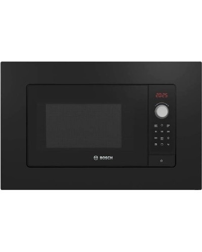 Bosch BEL653MB3 Series 2 Встраиваемая микроволновая печь 25 л 800 Вт с грилем
