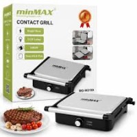 Bosch Elektrik Qril – 2000W Mexaniki İdarəetmə, Min-Max Tənzimləmə