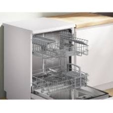Bosch SMS4IKW51Q Qabyuyan Maşın