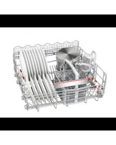Bosch SMS8ZDW86Q Qabyuyan Maşın