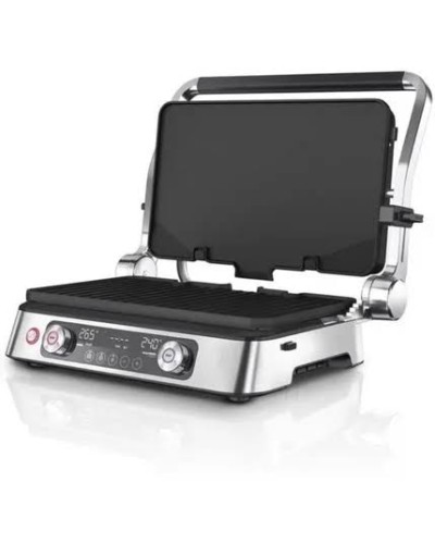 Braun  Электрический гриль 2000W