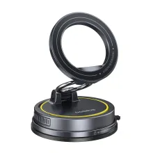 Avtomobil üçün telefon tutacağı Baseus VC2 Flex Magnetic Car Mount Suction Cup Version