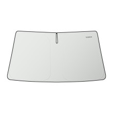 Avtomobil üçün günəş qoruyucu Baseus GoTrip DT1 Para-Sol 80×150 sm UPF2000+