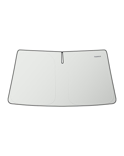 Avtomobil üçün günəş qoruyucu Baseus GoTrip DT1 Para-Sol 80×150 sm UPF2000+