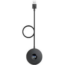 USB концентратор Baseus Round Box USB 3.0 + 2×USB 2.0 1m CAHUB-U01
