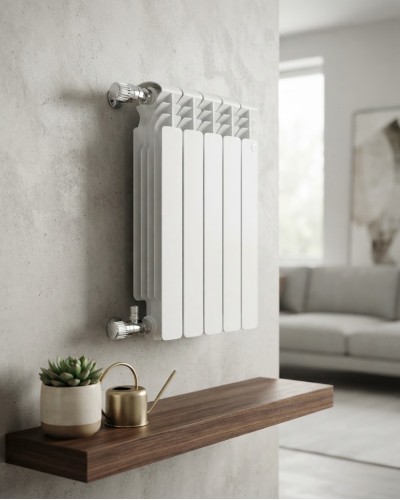 Combini Radiator 500 mm