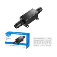 CUDY POE15 2.0 Gigabit PoE+ IP67 Уличный удлинитель 30W