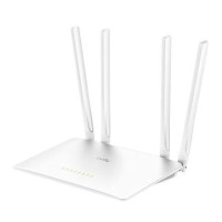 CUDY WR1200 AC1200 Dual Band Wi-Fi 5 Роутер – 867+300 Мбит/с, Fast Ethernet