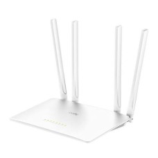 CUDY WR1200 AC1200 Dual Band Wi-Fi 5 Роутер – 867+300 Мбит/с, Fast Ethernet