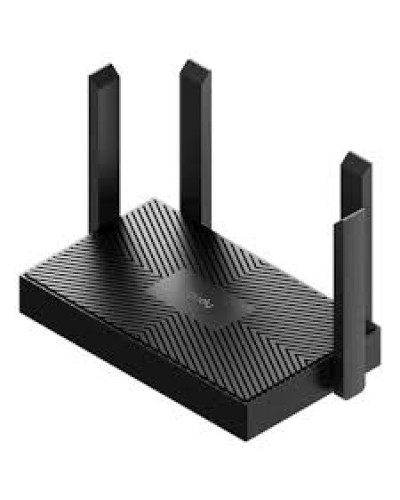 Cudy WR1500 AX1500 Wi-Fi 6 Dual Band Гигабитный Mesh-роутер