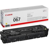 Canon CRG 067 C SA067C Cyan Uyğun Toner Kartrici