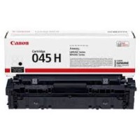 Canon  045H Y  Original Yüksək Tutumlu Toner Kartrici