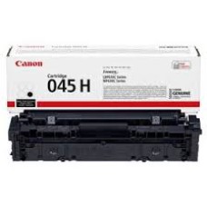 Canon  045H Y  Original Yüksək Tutumlu Toner Kartrici