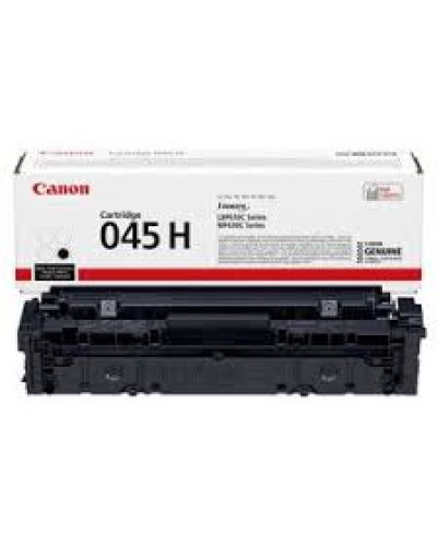 Canon  045H Y  Original Yüksək Tutumlu Toner Kartrici