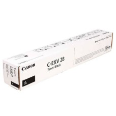 Canon C-EXV 28 2789B002 Black Toner Kartrici