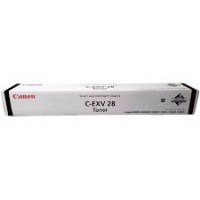 Canon C-EXV 28 2789B002 Black Toner Kartrici