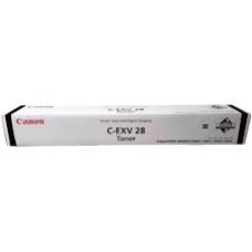 Canon C-EXV 28 2789B002 Black Toner Kartrici