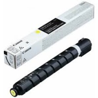 Canon C-EXV 34 3785B002 Yellow Toner Kartrici