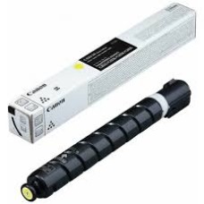 Canon C-EXV 34 3785B002 Yellow Toner Kartrici