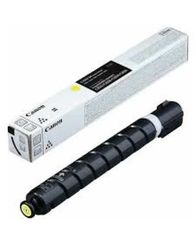 Canon C-EXV 34 3785B002 Yellow Toner Kartrici