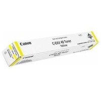 Canon C-EXV 34 3785B002 Yellow Toner Kartrici