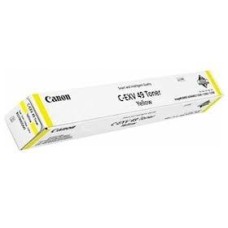 Canon C-EXV 34 3785B002 Yellow Toner Kartrici