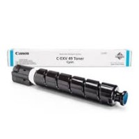 Canon C-EXV 49 8524B002 Black Toner Kartrici