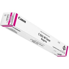 Canon C-EXV 49 8526B002 Magenta Toner Kartrici