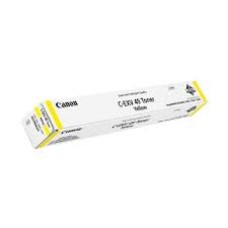 Canon C-EXV 49 8527B002 Yellow Toner Kartrici