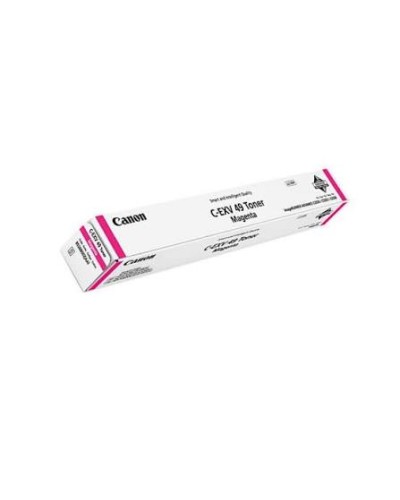 Canon C-EXV 49 M 8526B002AA Magenta Original Toner Kartrici