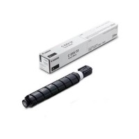 Canon C-EXV 51 BK 0481C002 Black Оригинальный тонер-картридж