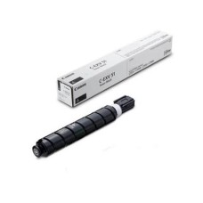 Canon C-EXV 51 BK 0481C002 Black Оригинальный тонер-картридж