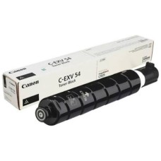 Canon C-EXV 54 BK 1394C002AA Black Original Toner Kartrici