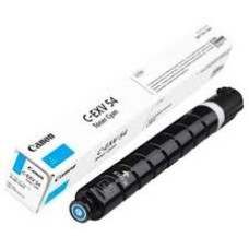Canon C-EXV 54 C 1395C002AA Cyan Original Toner Kartrici