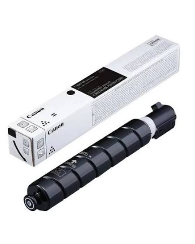 Canon C-EXV 64 5753C002 Black Toner Kartrici