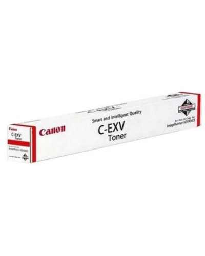 Canon C-EXV 64 5754C002 Cyan Toner Kartrici