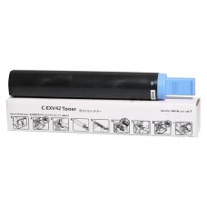 Canon C-EXV 64 5754C002 Cyan Toner Kartrici