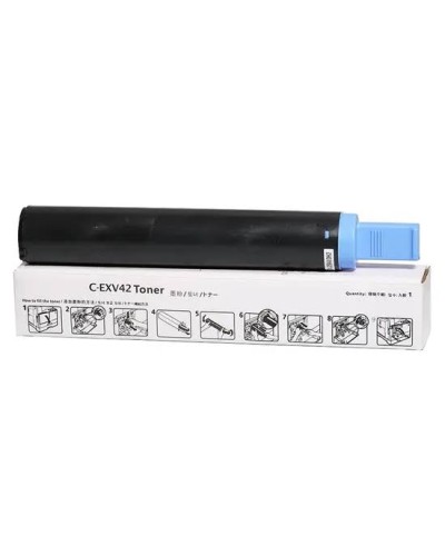 Canon C-EXV 64 5754C002 Cyan Toner Kartrici