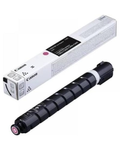 Canon C-EXV 64 5755C002 Magenta Toner Kartrici