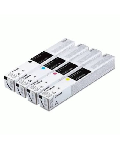 Canon C-EXV 65 5763C001 Magenta Toner Kartrici