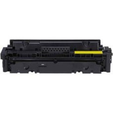 Canon CRG-055H Y  Yellow Original Yüksək Tutumlu Toner Kartrici