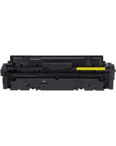 Canon CRG-055H Y  Yellow Original Yüksək Tutumlu Toner Kartrici