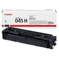 Canon Cartridge 045 C – Голубой Тонер-картридж