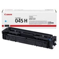 Canon Cartridge 045 C – Голубой Тонер-картридж